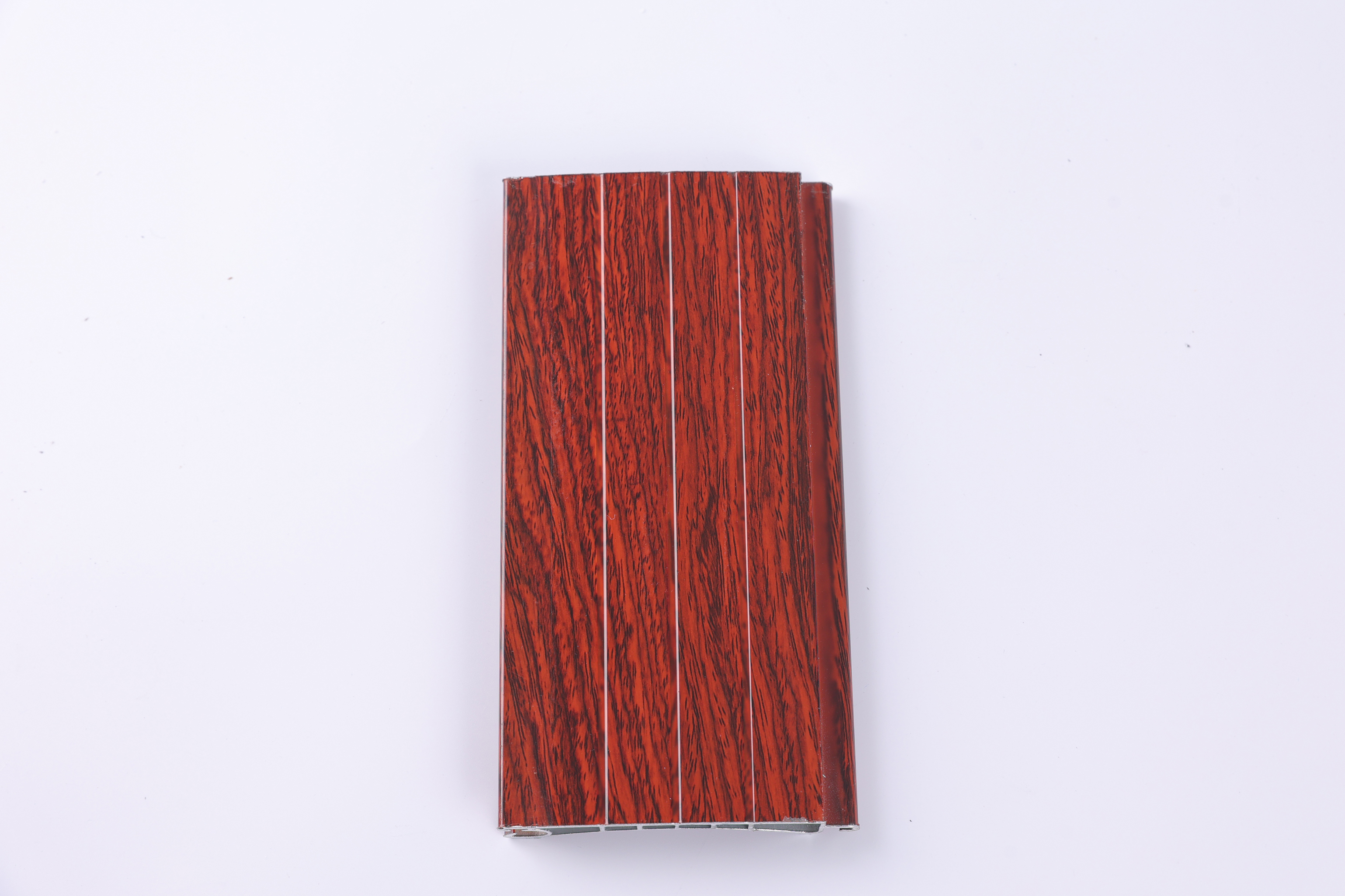 Standard aluminum rolling shutter door