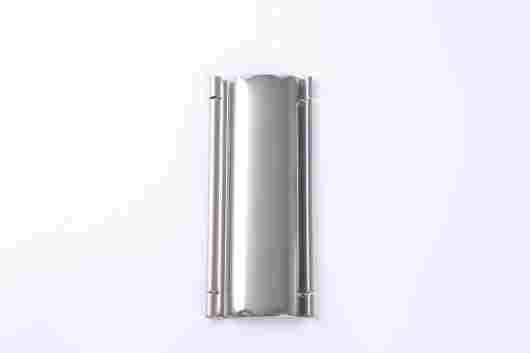 Standard Stainless steel rolling shutter door